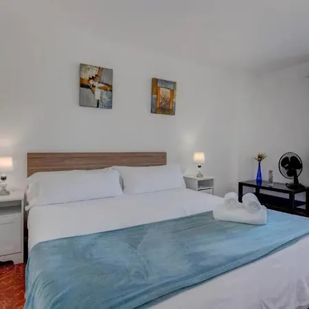Gold El Dorado Wifi And Pool By Vapago Tenerife Apartament